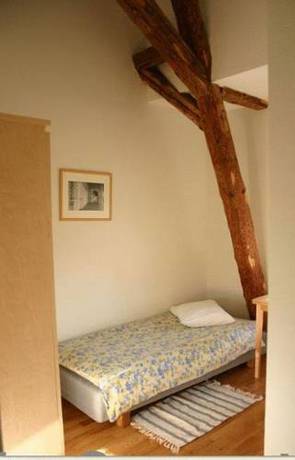 Imagen de la habitación del Le Couvent De Saint Ulrich. Foto 13