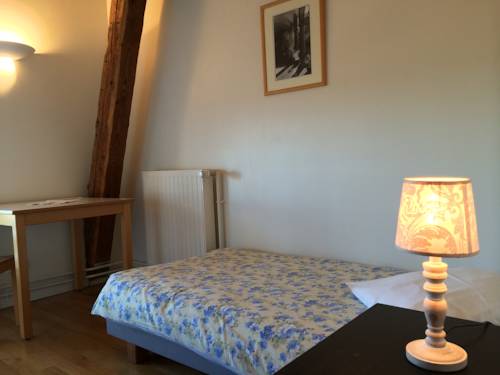 Imagen de la habitación del Le Couvent De Saint Ulrich. Foto 15