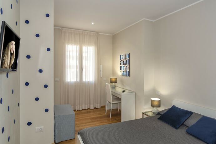 Imagen de la habitación del Le Dimore del Borgo. Foto 14