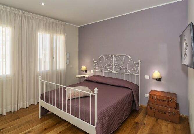 Imagen de la habitación del Le Dimore del Borgo. Foto 15