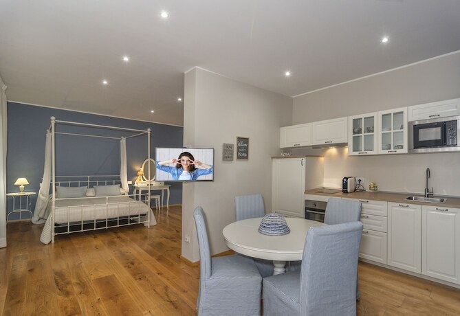 Imagen general del Le Dimore del Borgo. Foto 2