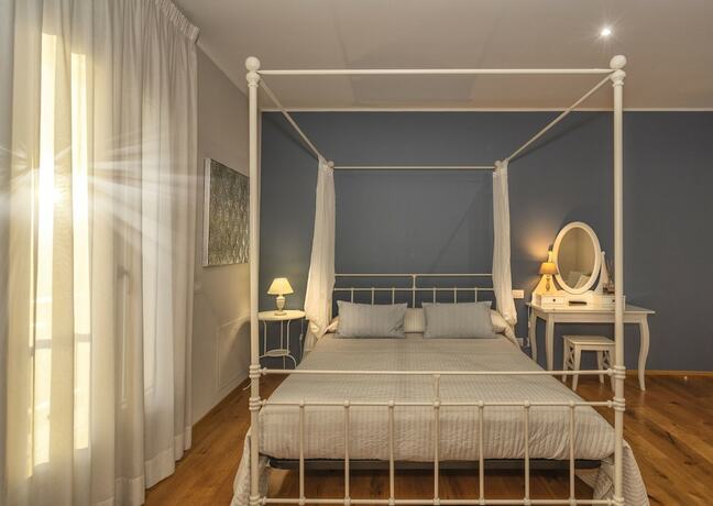 Imagen general del Le Dimore del Borgo. Foto 3