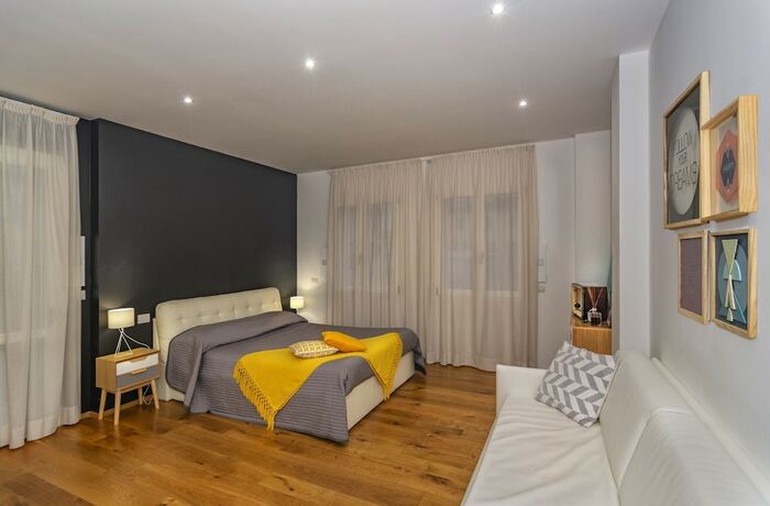 Imagen general del Le Dimore del Borgo. Foto 4