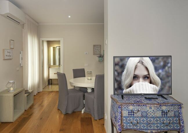 Imagen general del Le Dimore del Borgo. Foto 5