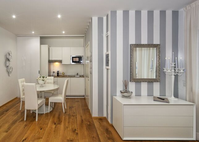 Imagen general del Le Dimore del Borgo. Foto 6