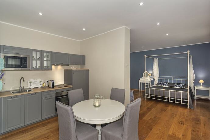 Imagen general del Le Dimore del Borgo. Foto 7