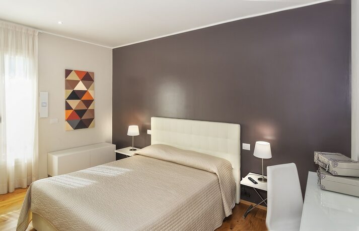 Imagen de la habitación del Le Dimore del Borgo. Foto 18