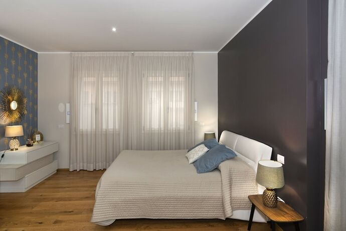 Imagen general del Le Dimore del Borgo. Foto 9