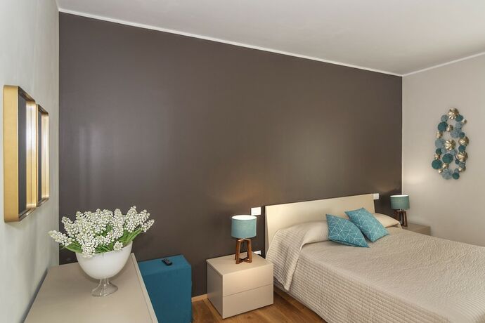 Imagen general del Le Dimore del Borgo. Foto 10