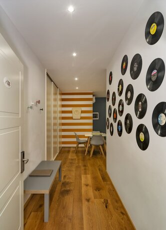 Imagen general del Le Dimore del Borgo. Foto 11