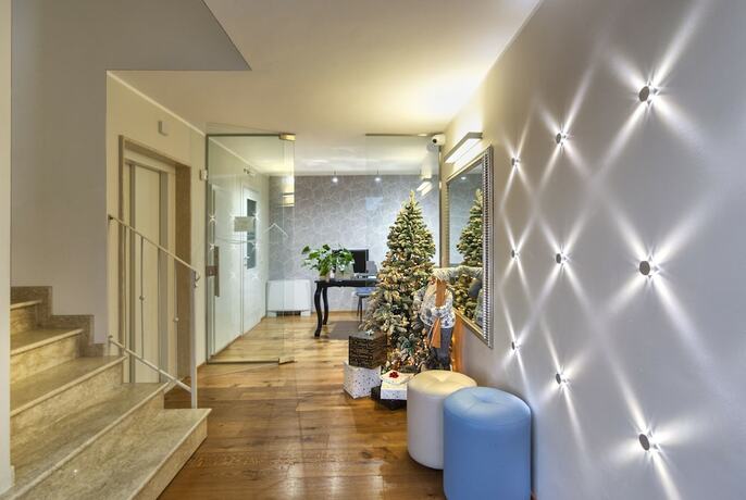 Imagen general del Le Dimore del Borgo. Foto 12