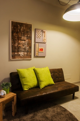 Imagen de los interiores del Le Dimore del Re. Foto 10