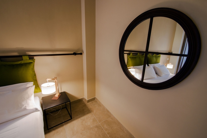 Imagen de la habitación del Le Dimore del Re. Foto 5