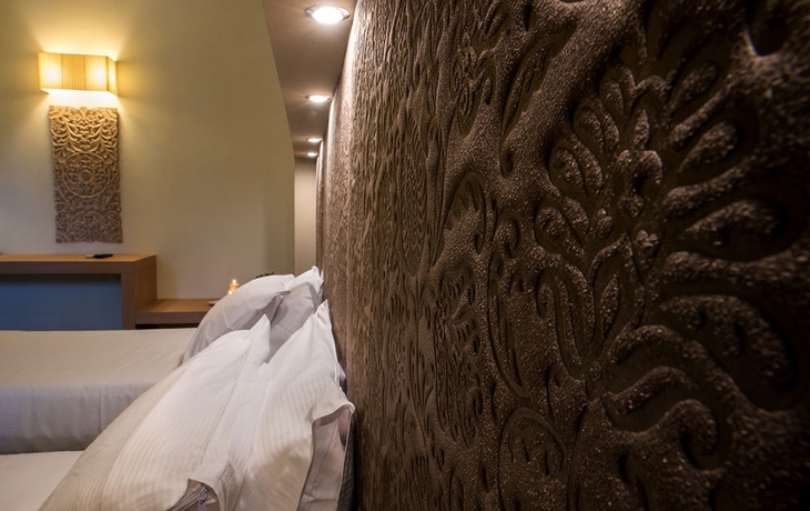 Imagen de la habitación del Le Dimore del Re. Foto 8