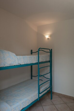 Imagen de la habitación del Le Dimore di Budoni. Foto 16