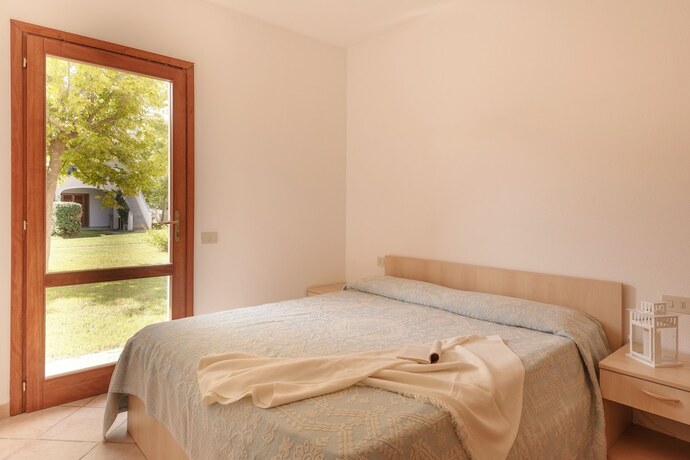 Imagen de la habitación del Le Dimore di Budoni. Foto 18