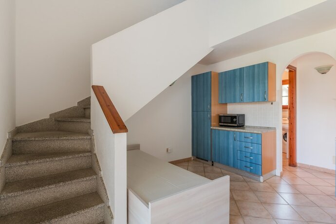 Imagen de la habitación del Le Dimore di Budoni. Foto 19