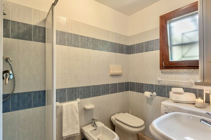 Imagen general del Le Dimore di Budoni WIFI e A.C. Foto 3