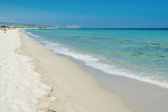 Imagen general del Le Dimore di Budoni WIFI e A.C. Foto 4