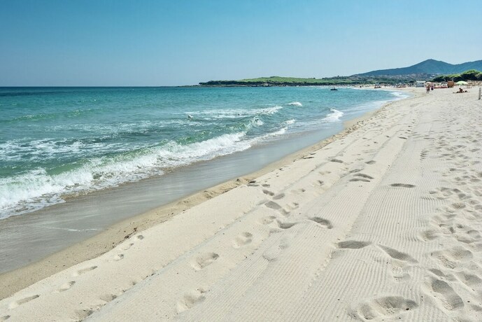 Imagen general del Le Dimore di Budoni WIFI e A.C. Foto 6