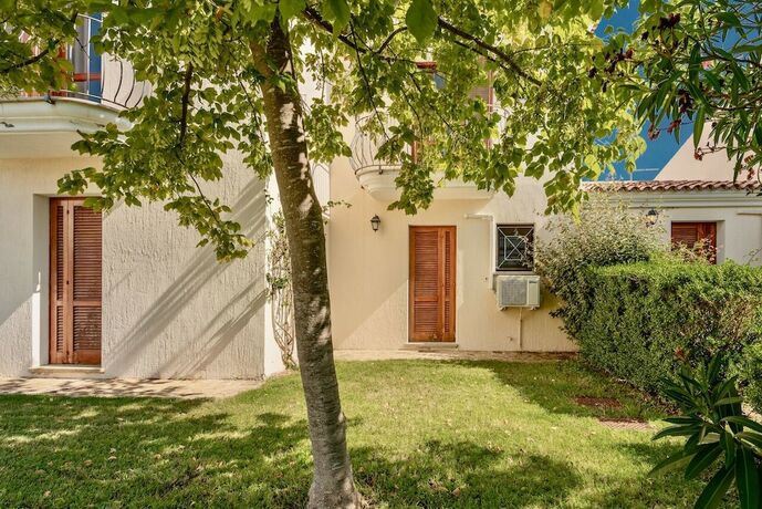 Imagen general del Le Dimore di Budoni WIFI e A.C. Foto 7