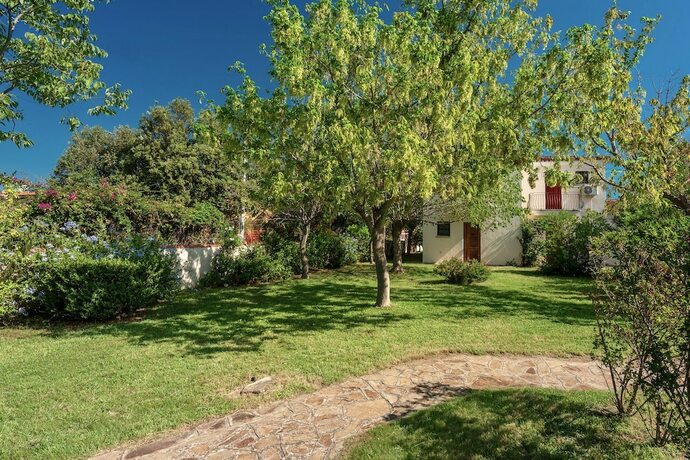 Imagen general del Le Dimore di Budoni WIFI e A.C. Foto 8