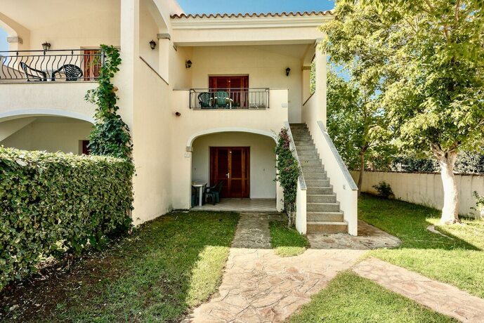 Imagen general del Le Dimore di Budoni WIFI e A.C. Foto 12