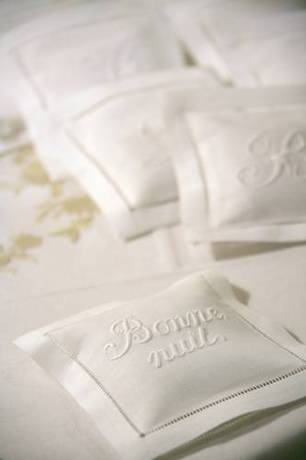 Imagen de la habitación del Le Domaine De Capelongue & Spa. Foto 3