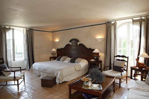 Imagen de la habitación del Le Domaine De Capelongue & Spa. Foto 5