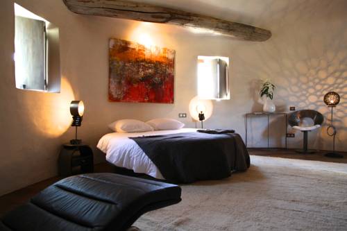 Imagen de la habitación del Le Domaine De Capelongue & Spa. Foto 6