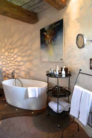 Imagen de la habitación del Le Domaine De Capelongue & Spa. Foto 8