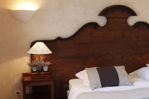 Imagen de la habitación del Le Domaine De Capelongue & Spa. Foto 11