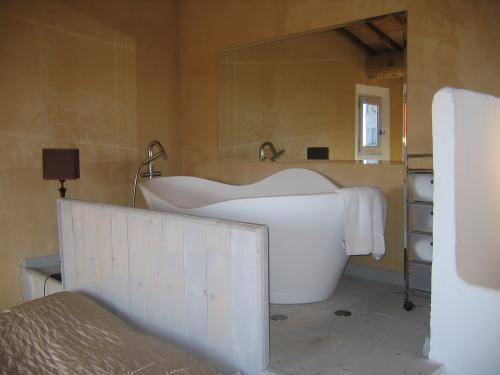 Imagen de la habitación del Le Domaine De Capelongue & Spa. Foto 12