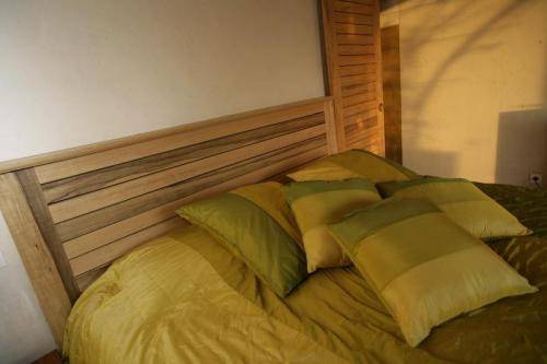 Imagen de la habitación del Le Domaine De Capelongue & Spa. Foto 13