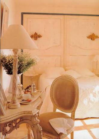 Imagen de la habitación del Le Domaine De Capelongue & Spa. Foto 16