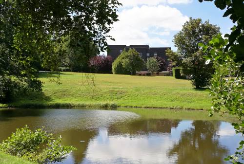 Imagen de la habitación del Le Domaine Des Puys. Foto 5