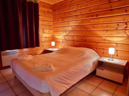 Imagen de la habitación del Le Domaine Du Grand Bois. Foto 5