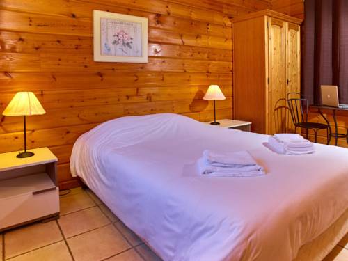 Imagen de la habitación del Le Domaine Du Grand Bois. Foto 8