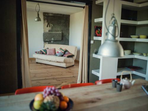 Imagen de la habitación del Le Domaine Du Meunier. Foto 3