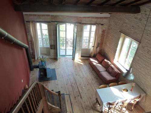 Imagen de la habitación del Le Domaine Du Meunier. Foto 4