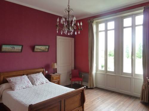 Imagen de la habitación del Le Domaine Du Meunier. Foto 7