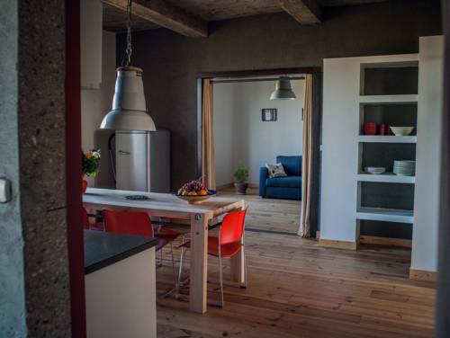 Imagen de la habitación del Le Domaine Du Meunier. Foto 8