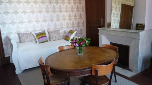Imagen de la habitación del Le Domaine Du Meunier. Foto 9
