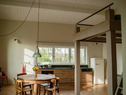 Imagen de la habitación del Le Domaine Du Meunier. Foto 10