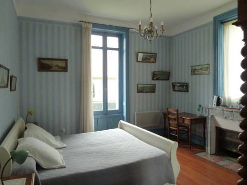 Imagen de la habitación del Le Domaine Du Meunier. Foto 11
