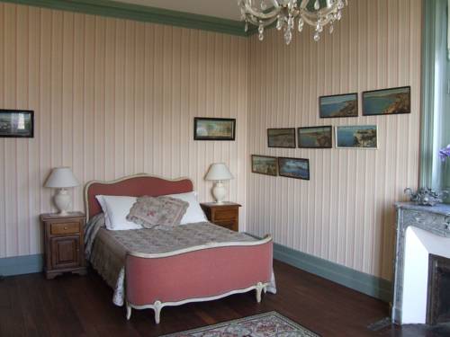 Imagen de la habitación del Le Domaine Du Meunier. Foto 12