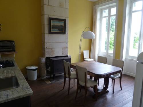 Imagen de la habitación del Le Domaine Du Meunier. Foto 13