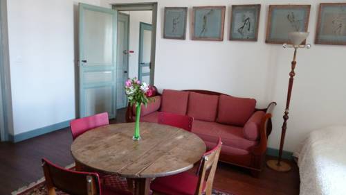 Imagen de la habitación del Le Domaine Du Meunier. Foto 14