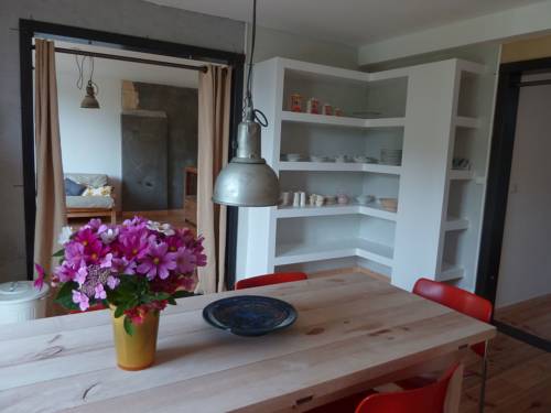 Imagen de la habitación del Le Domaine Du Meunier. Foto 15