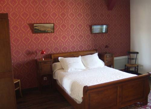 Imagen de la habitación del Le Domaine Du Meunier. Foto 16